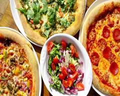 NYC Pizza