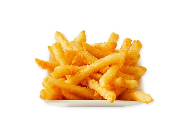 Order French Fries food online from Bonchon Chicken store, Addison on bringmethat.com