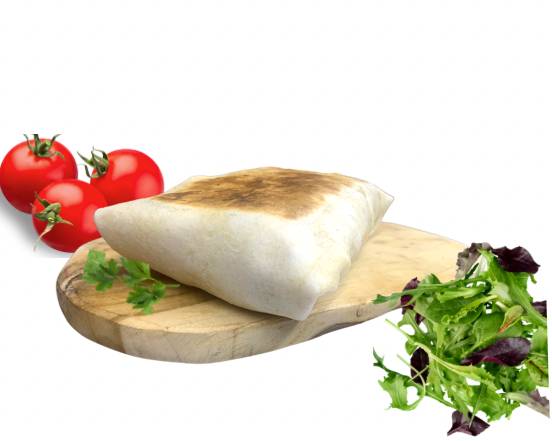 Ranch Tacos Le CROUSTI®🔥
