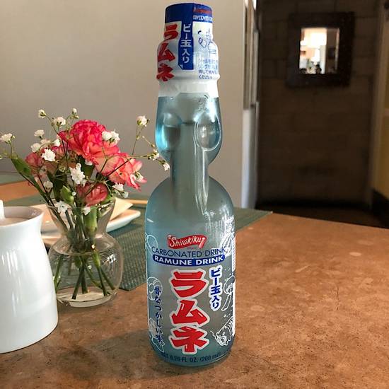 Order Ramune - Tokyo Drop food online from K-ZO Restaurant store, Culver City on bringmethat.com
