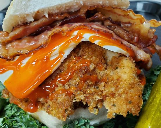 Order Bubbalicious food online from Long Island Bagel Cafe store, Scarsdale on bringmethat.com
