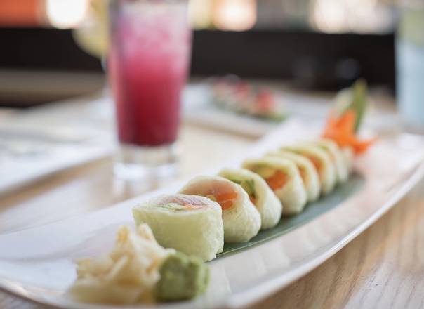 Order 57. Soho food online from Sake House - Amberly Dr. store, Tampa on bringmethat.com
