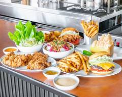 Aloette Restaurant