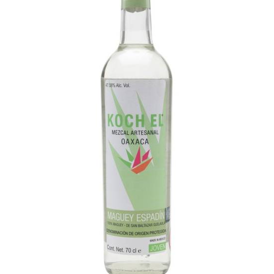 Order Koch El - Maguey Espadin food online from Santa Monica Liquor store, Santa Monica on bringmethat.com
