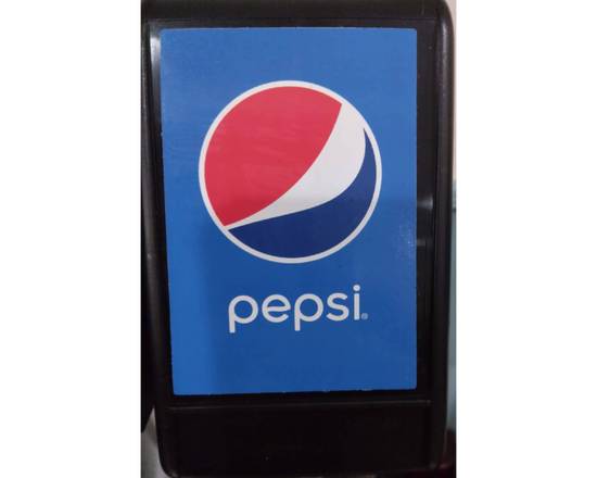 Order Soda food online from Jans Cafe store, Greenacres on bringmethat.com
