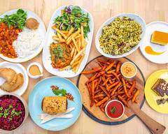 Krishna Food