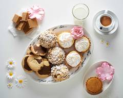 Sweet Temptations