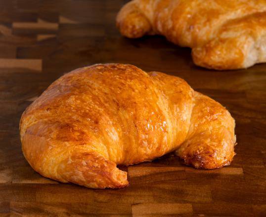 Order Plain Croissant food online from Yum Yum Donuts store, Madera on bringmethat.com