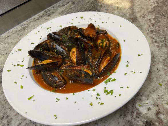 Order Mussels food online from Grandma Penny Pizza store, North Fort Myers on bringmethat.com