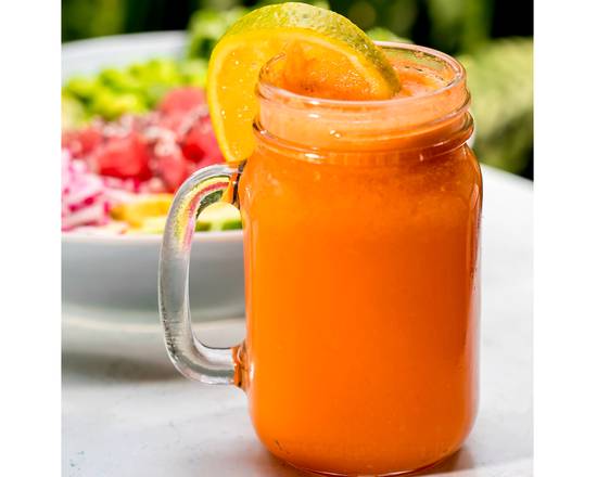 Order V8 food online from Crema Gourmet Espresso Bar store, Miami on bringmethat.com