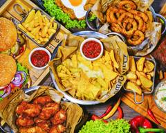 Wilcza Okocim Grill&Bar