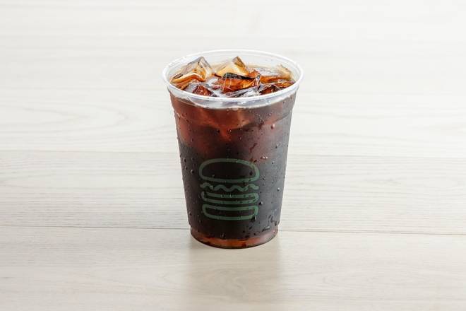 Order Draft Root Beer food online from Shake Shack store, Nashville on bringmethat.com