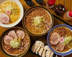 ラーメン郷 Ramen-Go