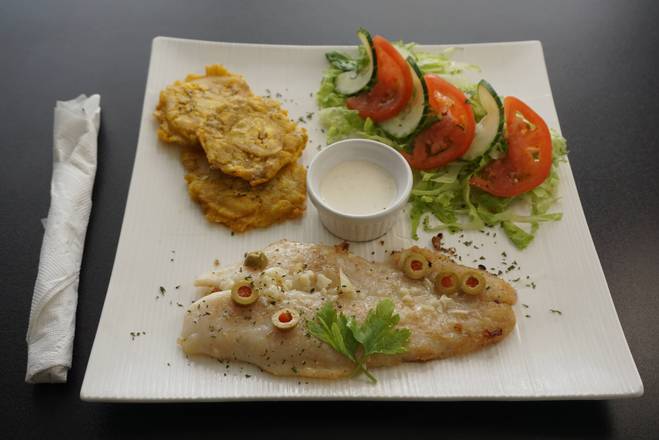 Order fish filet food online from Chuchis Restaurant store, Cape Coral on bringmethat.com