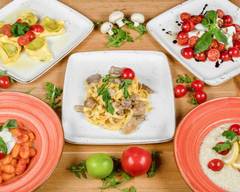 Cucina Bernoulli (Hardturmstrasse)