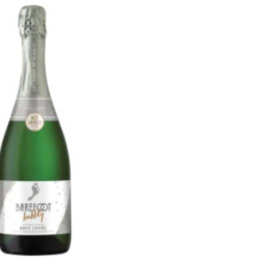 Order Barefoot Bubbly Brut Cuvee food online from Circle K store, Simi Valley on bringmethat.com