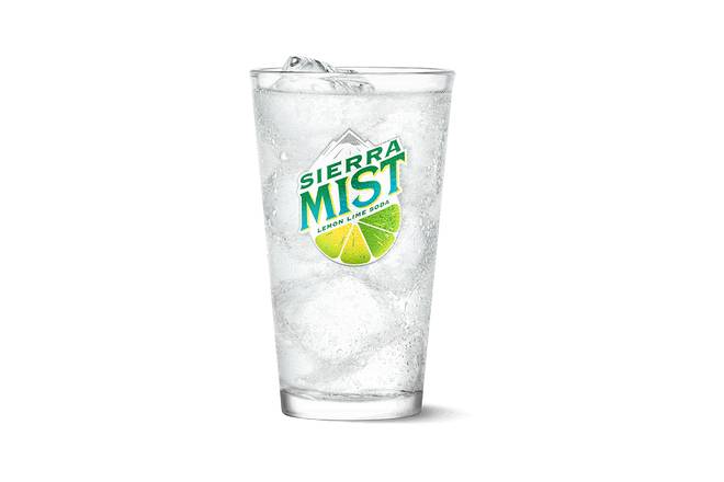 Order Sierra Mist food online from Bojangles store, Carolina Beach on bringmethat.com