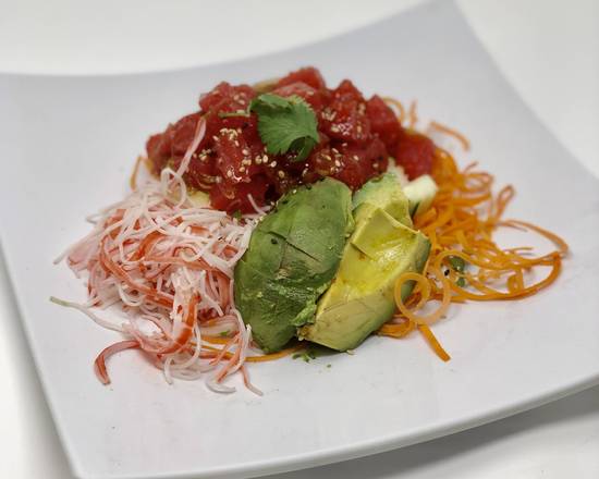 Order Tuna Avocado Tata food online from Sushi Lico store, Miami on bringmethat.com