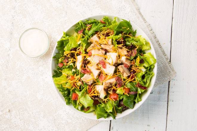 Order Earl's Cobb food online from Earl Of Sandwich - Boston Common store, Boston on bringmethat.com