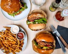 Hamburgueria Fogo e Sal