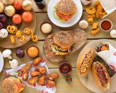 Johnny’s Burger Gent