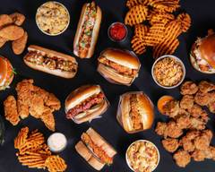 Sam's Crispy Chicken (POR04-1)