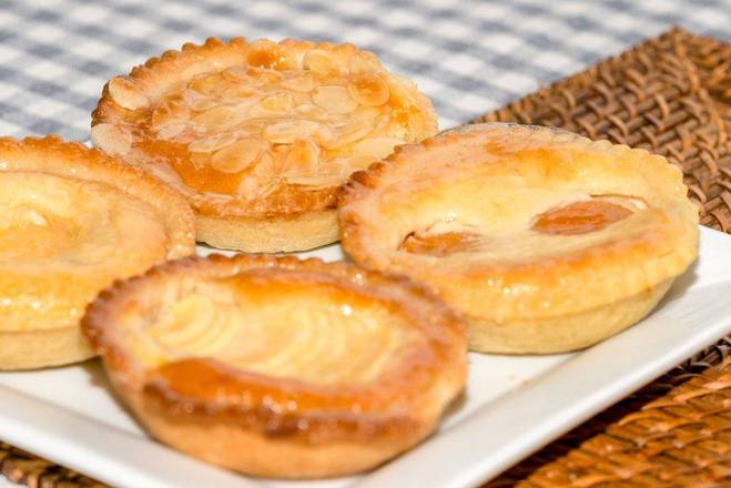 Order Tart food online from Bam German Bakery And More store, Cape Coral on bringmethat.com