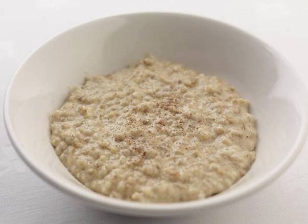 Order Hot Oatmeal food online from Perfect Fit Cuisine store, Hialeah on bringmethat.com