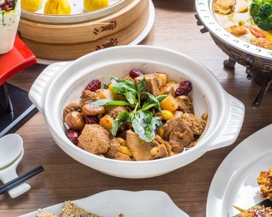 崇德發蔬食餐廳-蔬食餐廳/素食餐廳/新北素食/台北素食/中和蔬食/港式點心/婚宴會館/創意蔬食/蔬食披薩/蔬食料理包