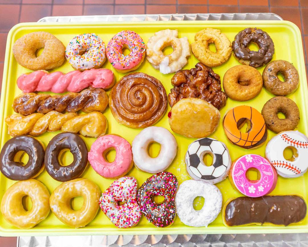 Order Sunmerry Bakery Cafe Edison Menu Delivery【Menu & Prices】 New