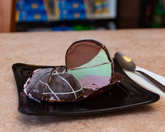 Order Spumoni Bomba food online from Giuseppe Pizzeria store, Denver on bringmethat.com