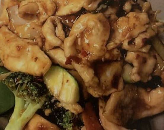 Order Spicy Szechuan food online from Secret Recipe store, Carrollton on bringmethat.com