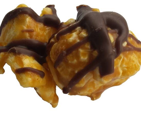 Order Chocolate Drizzled food online from Kernels store, Nashville on bringmethat.com