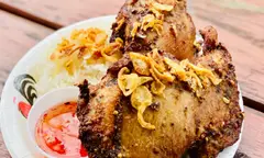 Kai Asian Street Food