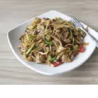 Order Drunken Noodle Dinner food online from Sythai store, Birmingham on bringmethat.com