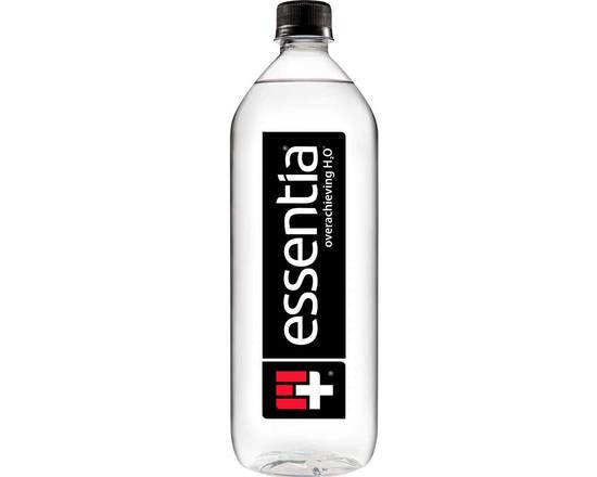 Order Essentia Ionized Alkaline 1 Liter  food online from Fresko Market store, Miami on bringmethat.com