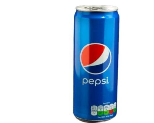 Pepsi 33cl