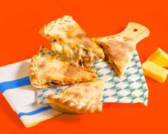 Brooklyn Calzones