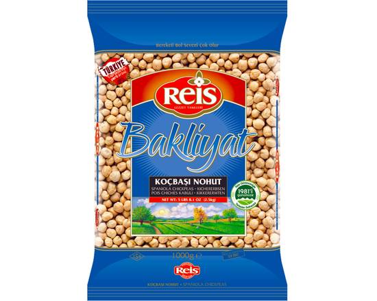 Order Reis Garbanzo (Nohut) (2 lbs) food online from Aroma Market Online store, San Francisco on bringmethat.com
