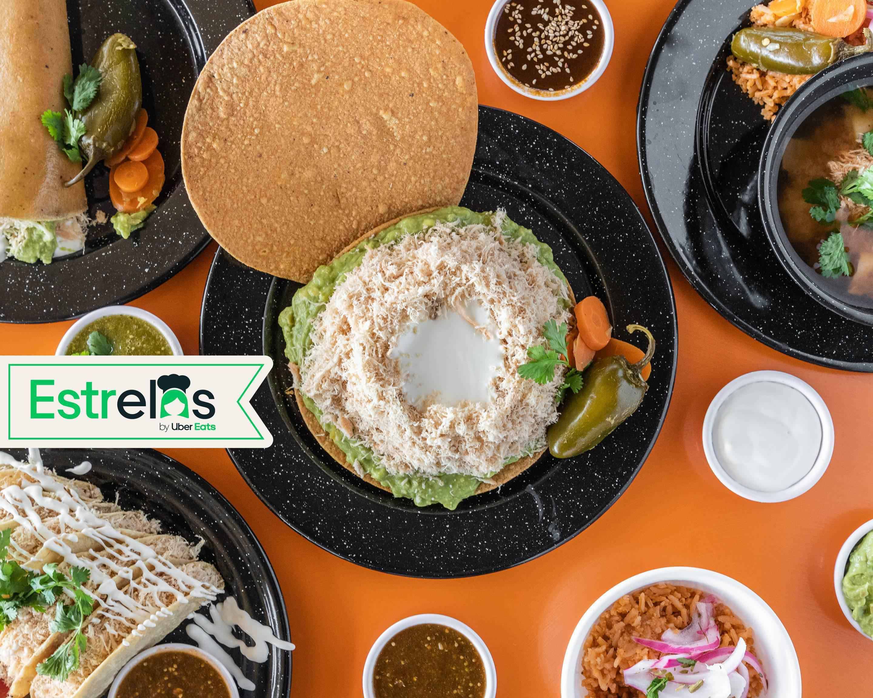 La Siberia Sucursal Soriana Contry a domicilio en Monterrey Menú y