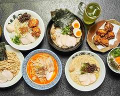 麺屋 武一 横浜関内店 Menya Takeichi Yokohamakannai