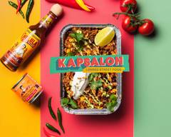 Kapsalon - Flagey