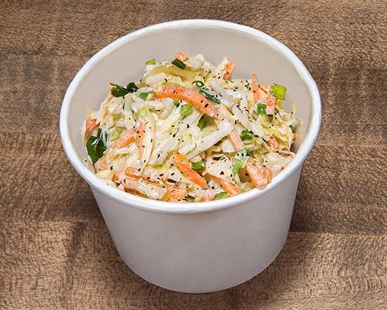 Order HAUS SLAW food online from Bad Mutha Clucka store, Austin on bringmethat.com