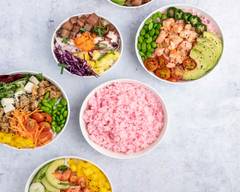 Aloha Poke - Malasaña