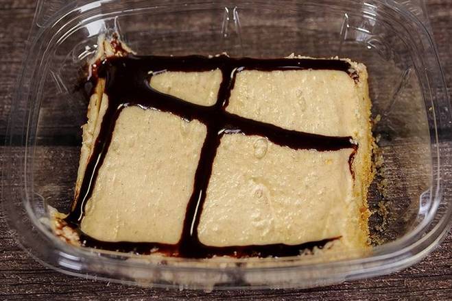 Order Peanut Butter Pie food online from Power House Subs store, Altoona on bringmethat.com