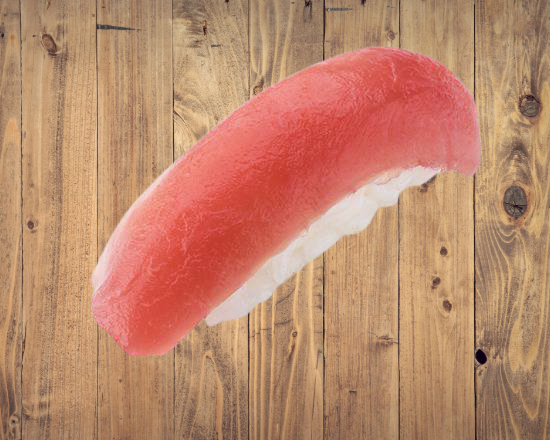 Sushi thon