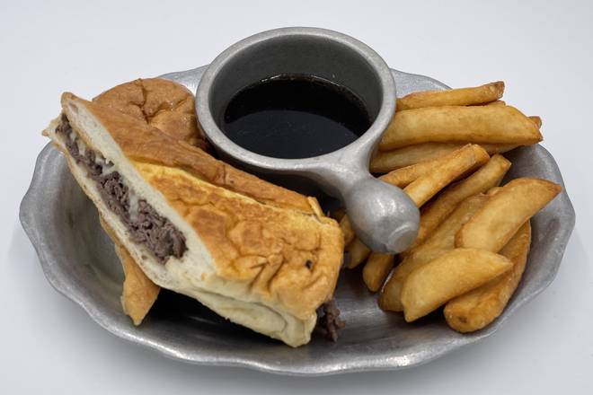 Order French Dip food online from Hattrick's store, Tampa on bringmethat.com