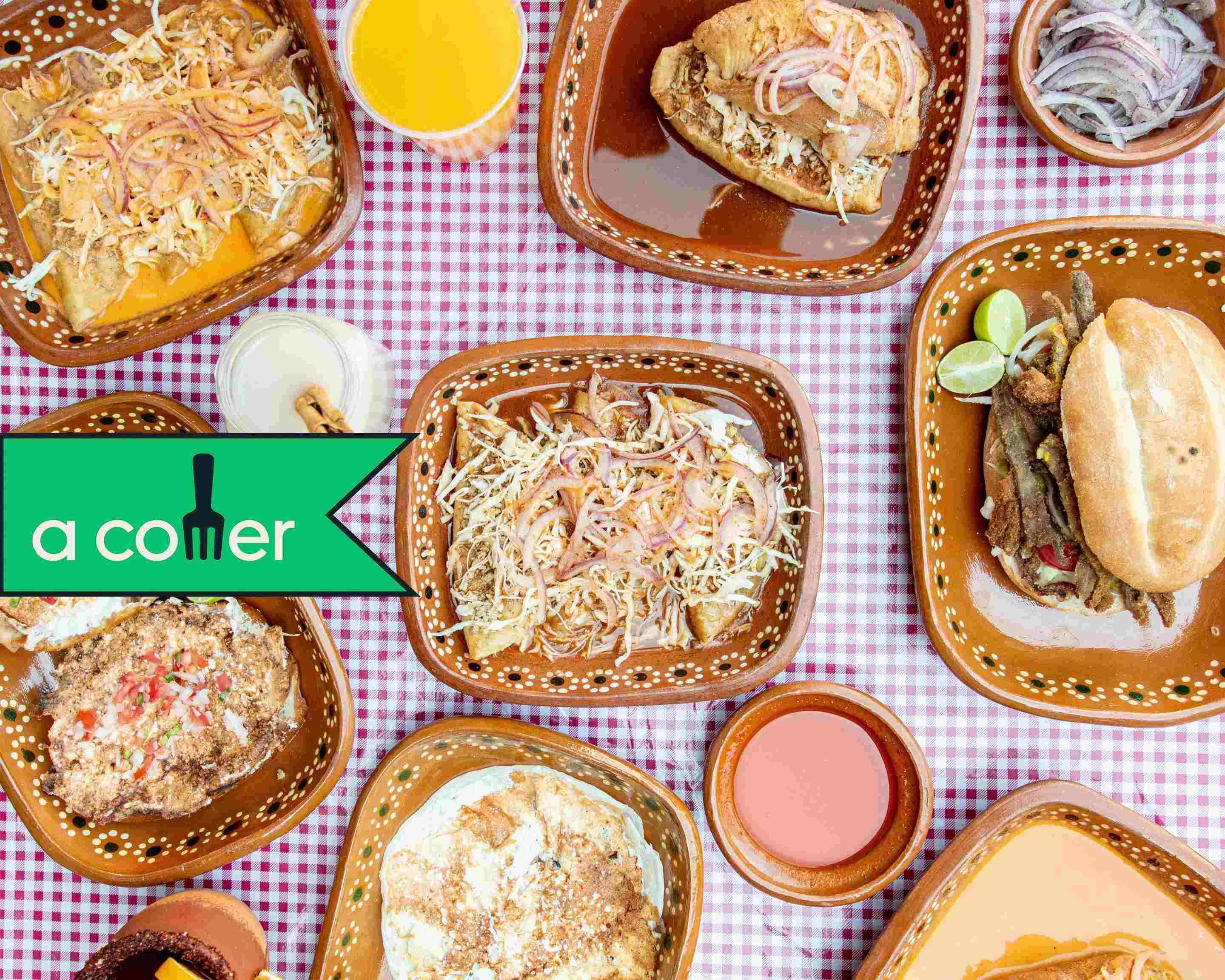 Ahogados Guadalajarra Menú a Domicilio【Menú y Precios】Morelia Uber Eats