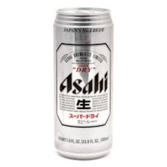 Order ASAHI  food online from Duke Liquor & Jr. Market store, Los Angeles on bringmethat.com