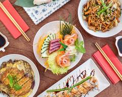 Atlantic Sushi Restaurante & Bar (Leiria)
